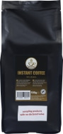 Instant Kaffe 500g Rfa