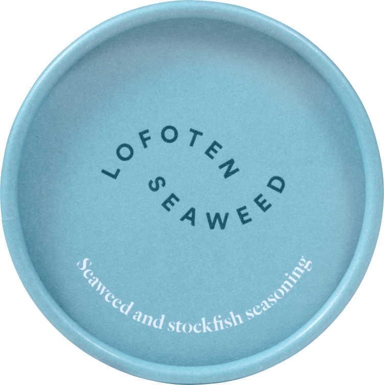Lofoten Umami 40g Lofoten Seaweed