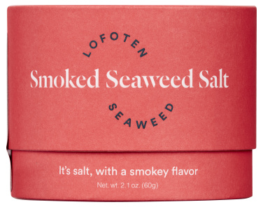 Taresalt Røkt