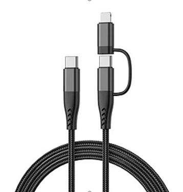 Ladekabel