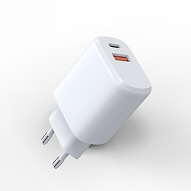 Veggadapter