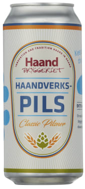 Haandverkspils