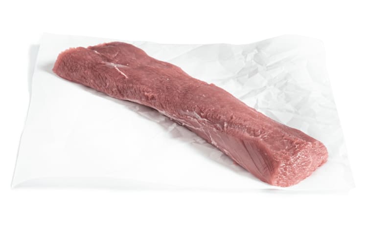 Lam Ytrefilet Jæren Smak pr Kg