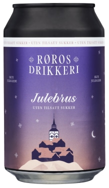 Julebrus