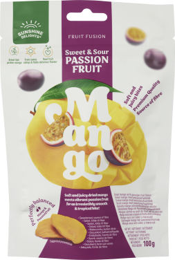 Passion Fruit