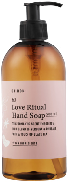 Chiron Håndsåpe