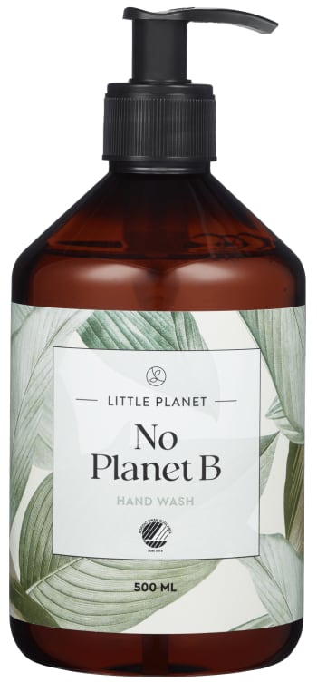 Bilde av Hand Wash No1 Planet B 500ml Little Planet