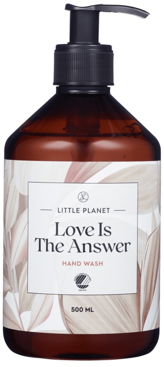 Bilde av Hand Wash No2 Love 500ml Little Planet