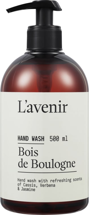 Product Image for L'Avenir Håndsåpe Bois De Boulogne 500ml