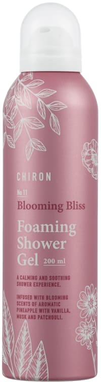 Bilde av Chiron Showergel No11 Blooming Bliss 200ml