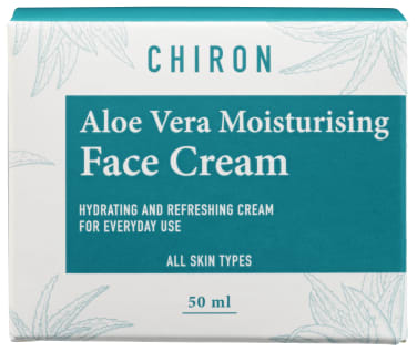 Chiron Face Cream