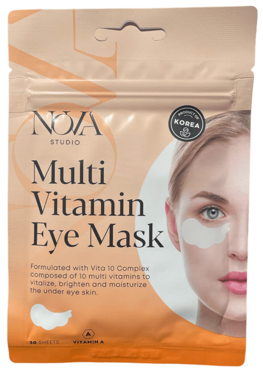Product Image for Eye Mask 30stk Nova Studio