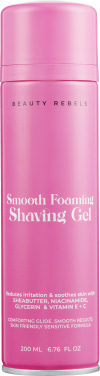 Shaving Gel
