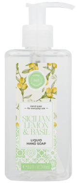 Sicilian Håndsåpe