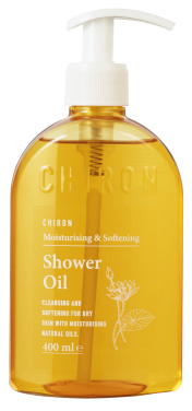 Chiron Showeroil