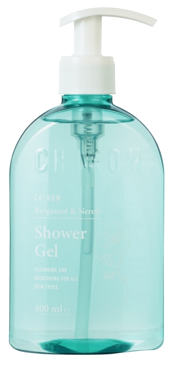 Chiron Showergel Bergamot&Neroli 400ml
