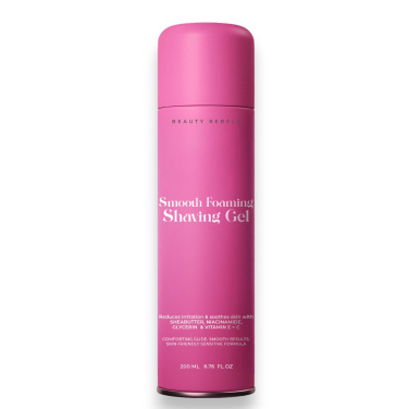 Shaving Gel