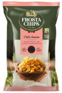 Frostachips Chili Cheese 100g