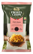 Frostachips Chili Cheese 150g