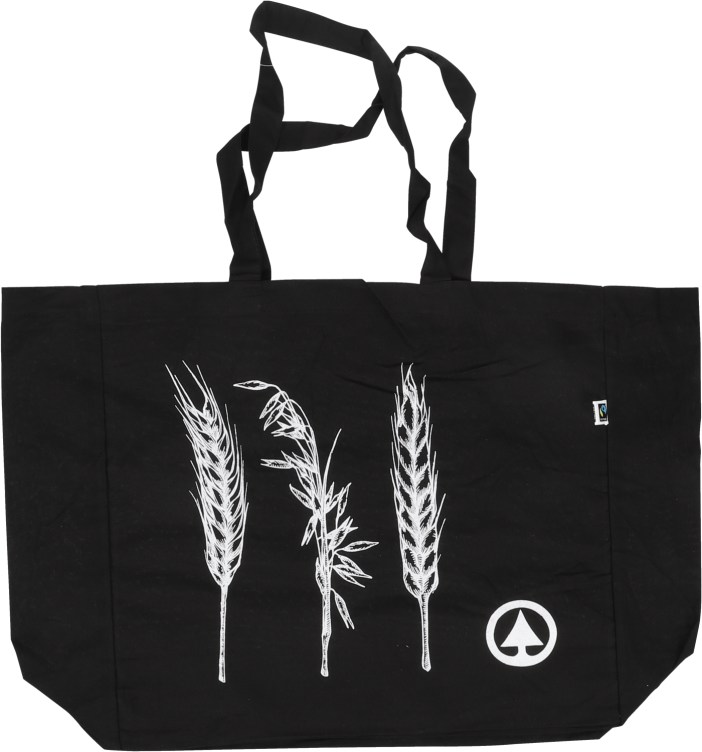 Handlenett Spar Bomull Fairtrade