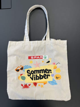Spar Bomullsnett