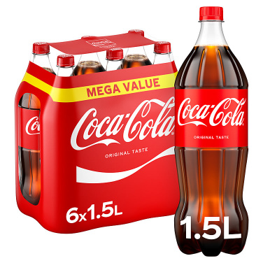 Coca-Cola