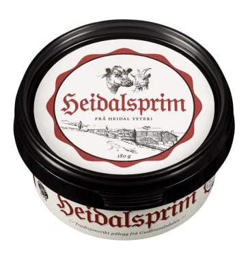 Heidalsprim