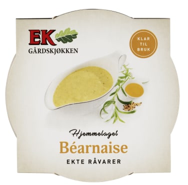 Bearnaise Saus