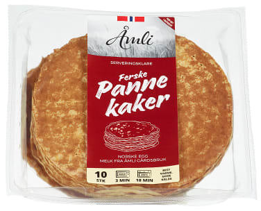 Pannekaker