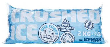 Ice Crushed