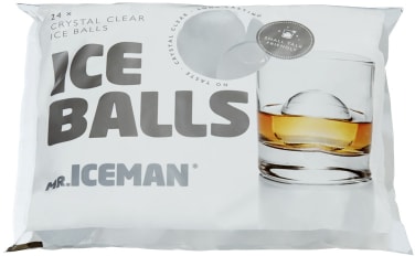 Ice Balls
