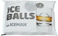 Ice Balls 24stk Mr.iceman