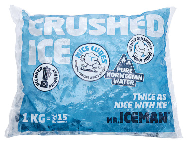 Crushed Ice