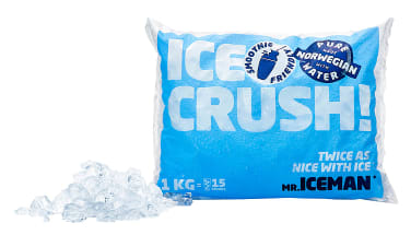 Crushed Ice