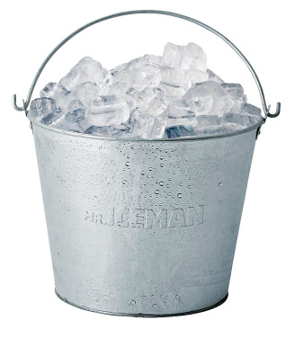 Ice Bucket Small 5l Mr.Iceman