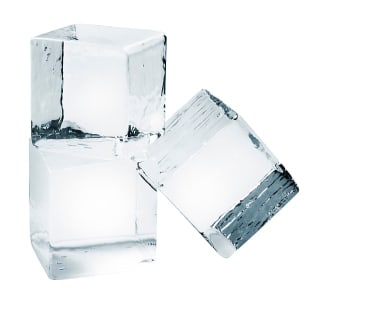 Ice Blocks