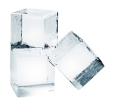 Ice Blocks 140stk Mr Iceman