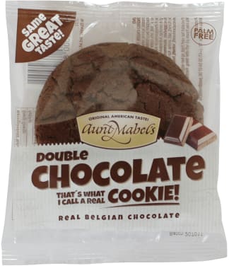 Chocolate Cookies