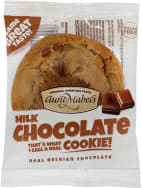 Chocolate Cookies Milk Chocolate 55g