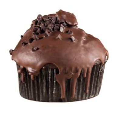 Muffins Chocolate