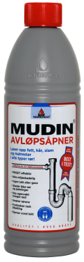 Avløpsåpner