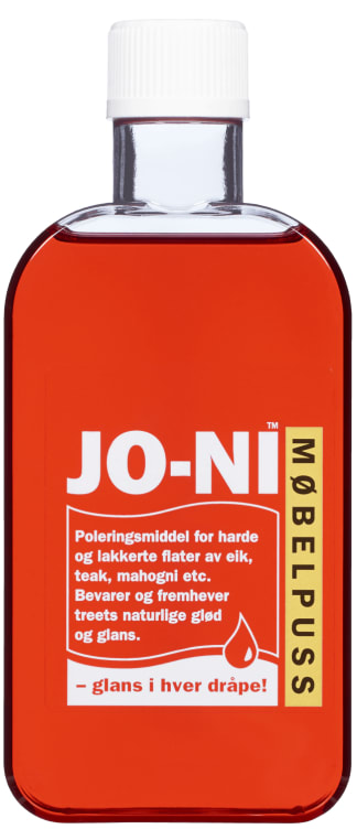Jo-Ni Møbelpuss 200ml