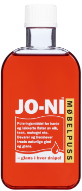 Jo-Ni Møbelpuss