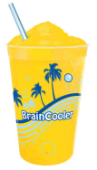 Slush Mango 1l Braincooler