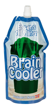 Slush Grønt