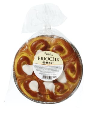 Brioche Gourmet