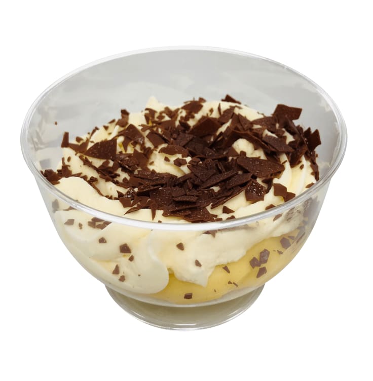 Islandskake Kopp 138g Tromsø Bakeri