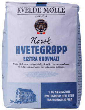 Hvetegrøpp
