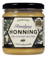 Produktbilde: Lynghonning