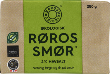 Smør